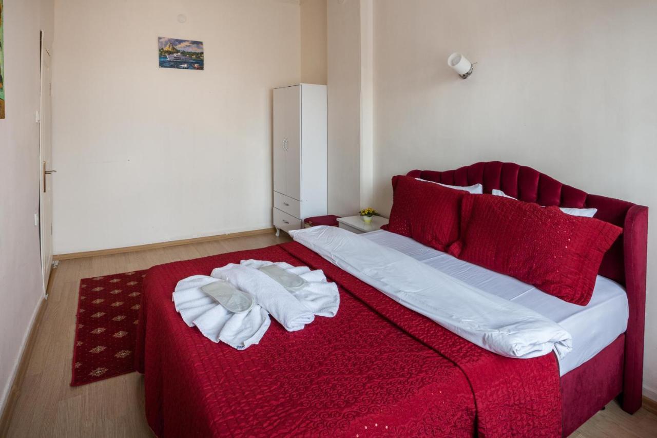 Vatan Suites For Family Appartement *