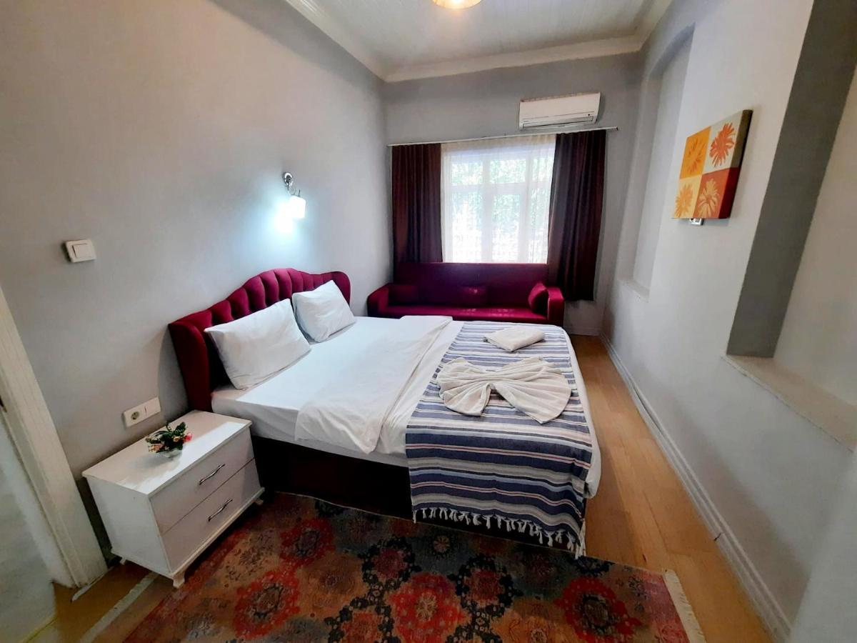 Vatan Suites For Family Appartement *