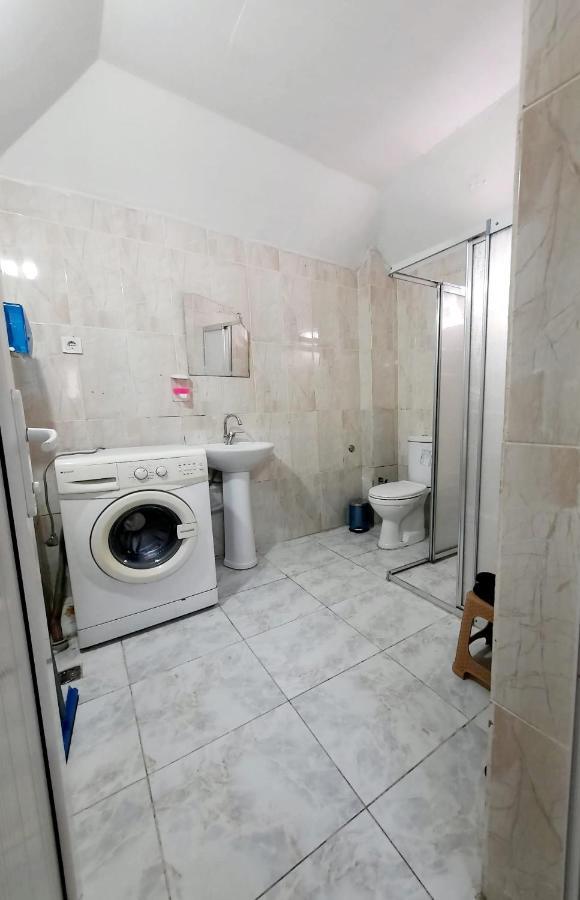 Vatan Suites For Family Appartement Istanboel