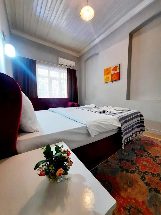 Vatan Suites For Family Istanboel