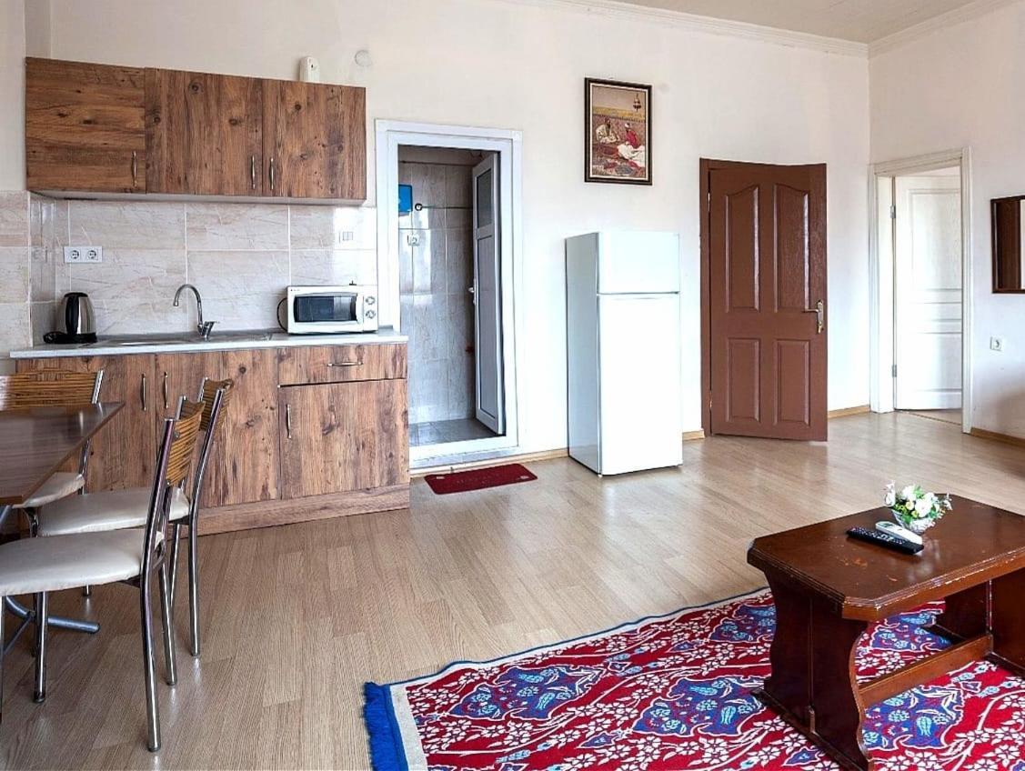Vatan Suites For Family * Istanboel