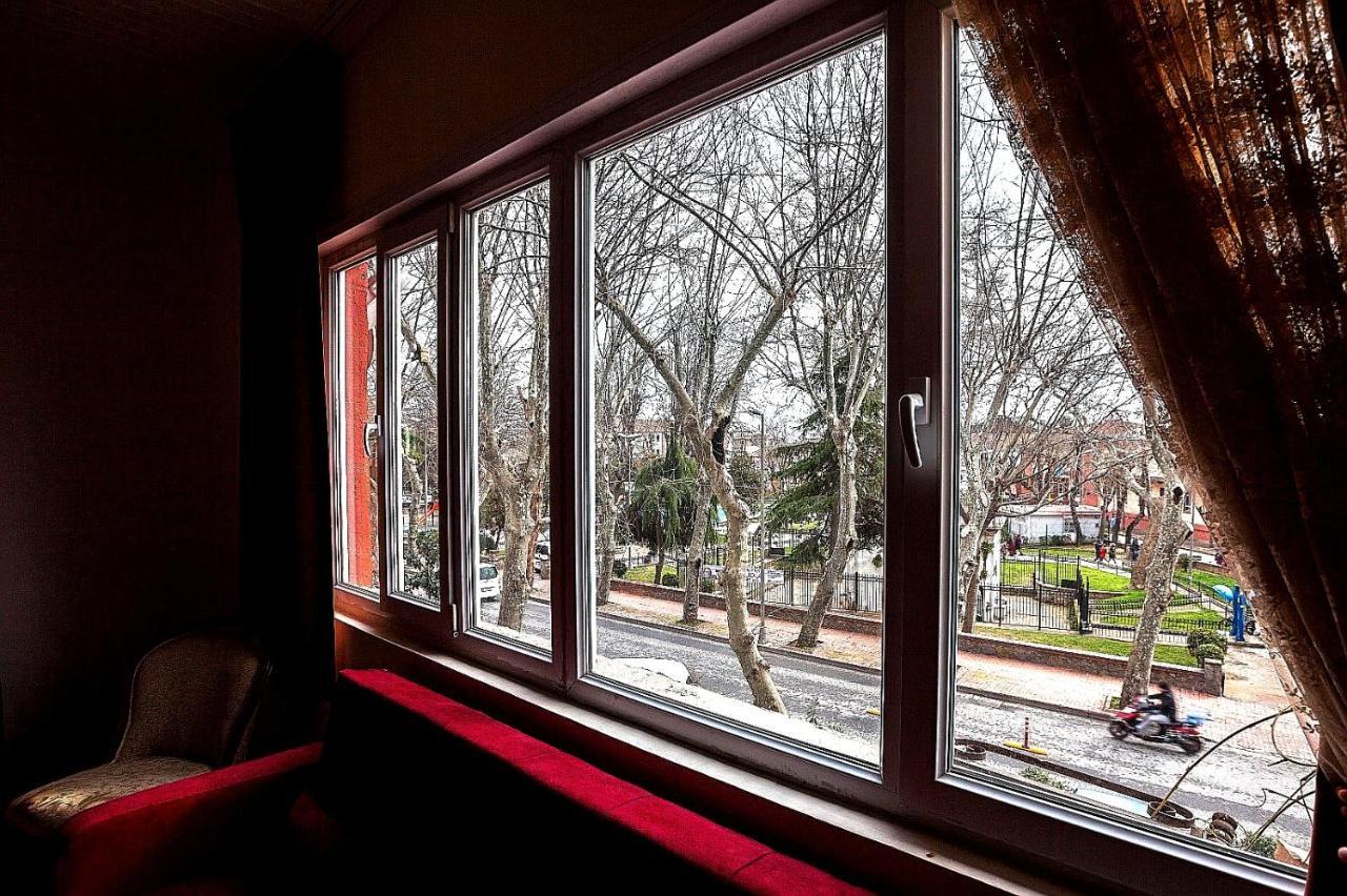 Appartement Vatan Suites For Family *